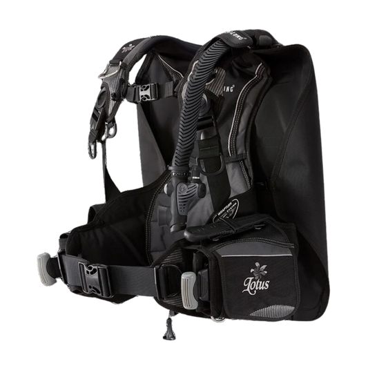 AQUALUNG LOTUS BCD WOMEN SPECIFIC