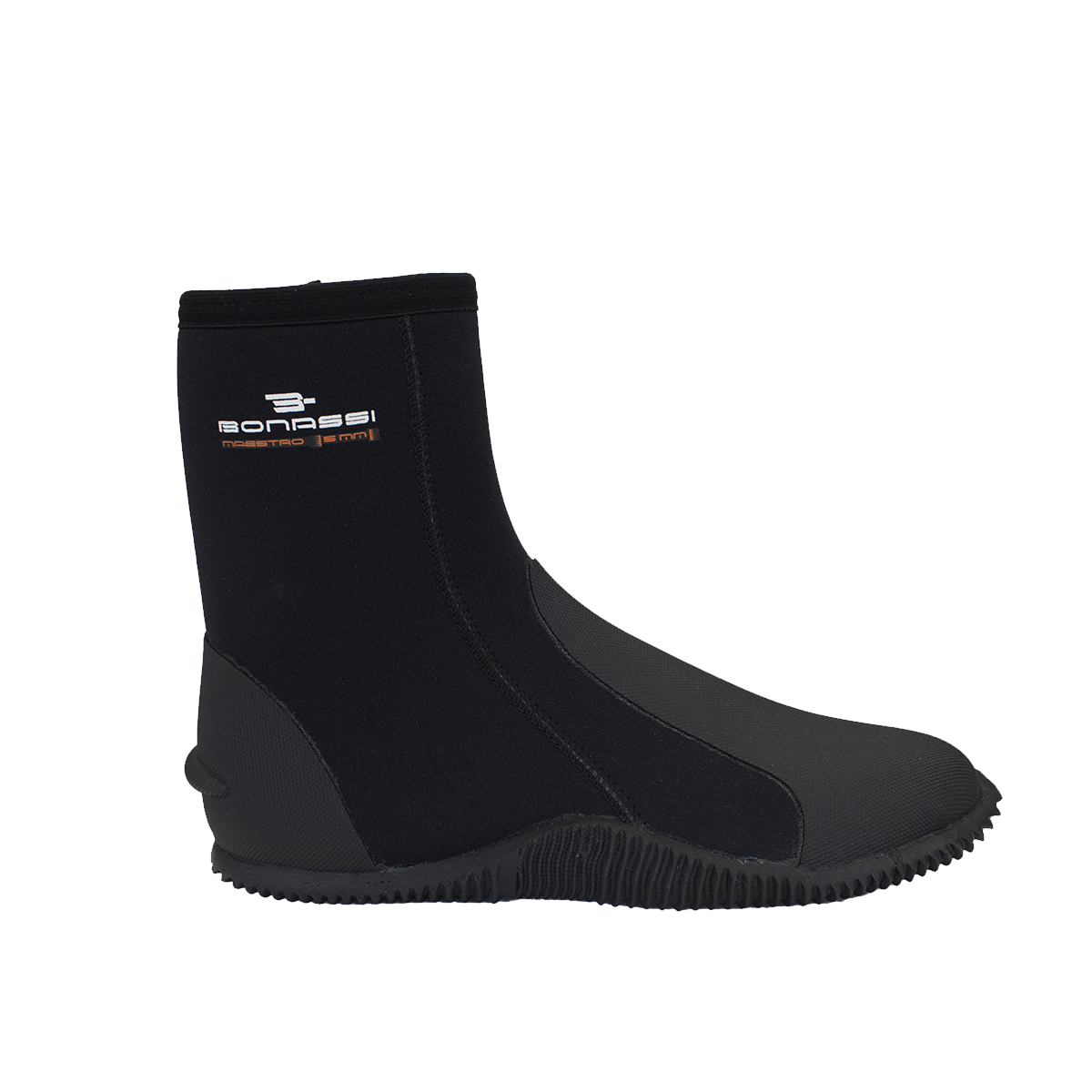 BONASSI MAESTRO BOOTS 5mm