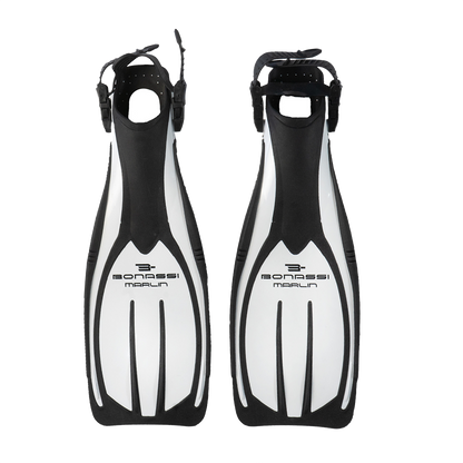 BONASSI MARLIN FINS