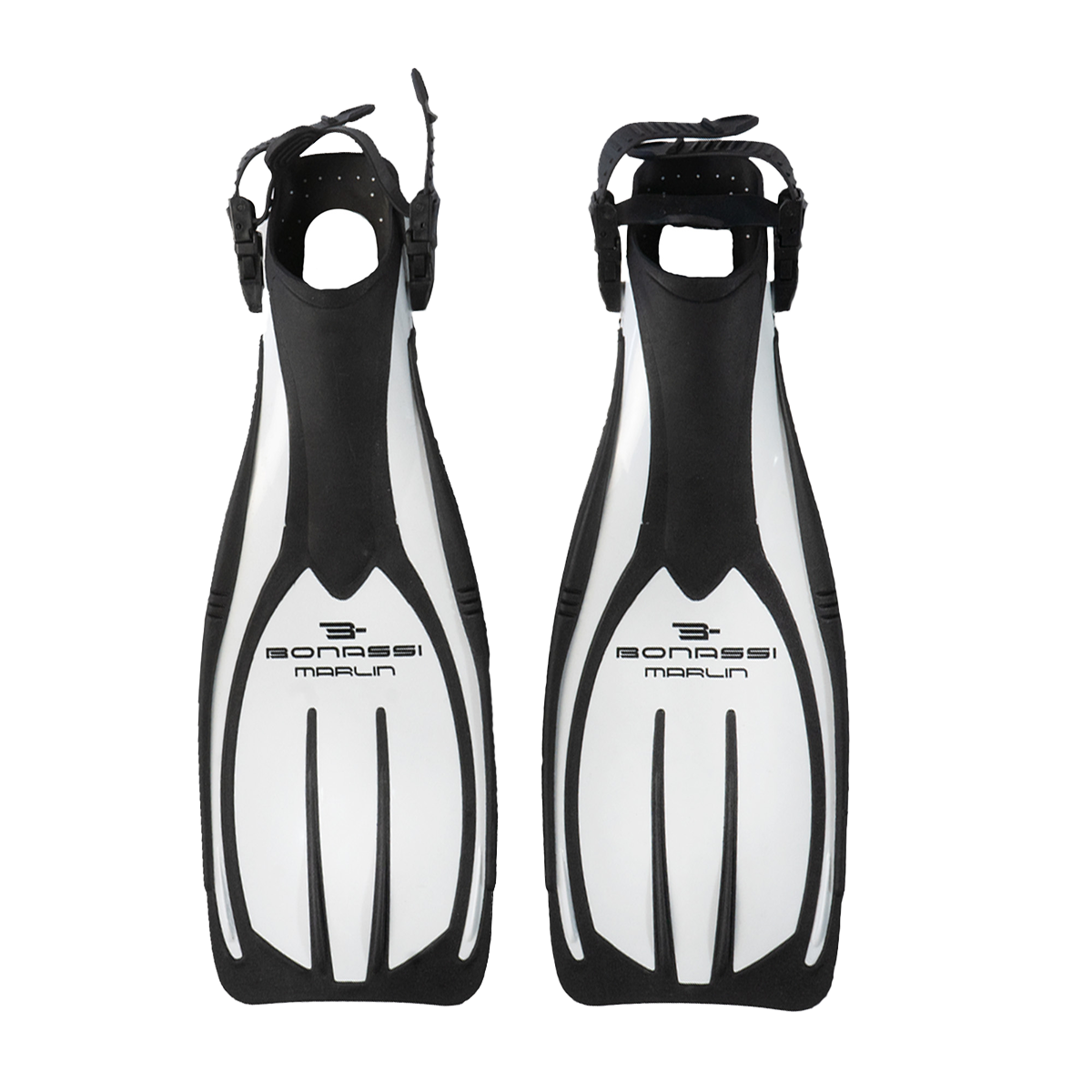 BONASSI MARLIN FINS