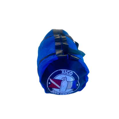 Xico Dive Center Mesh Diving Bag
