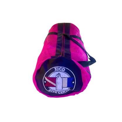 Xico Dive Center Mesh Diving Bag
