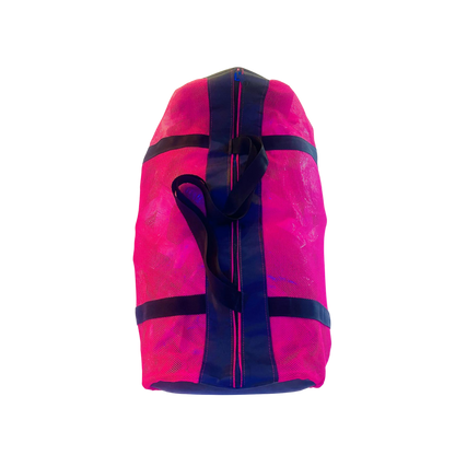 Xico Dive Center Mesh Diving Bag