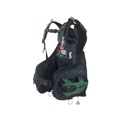 Scubapro Hydros Color Kit