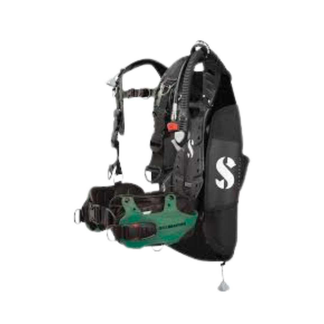 Scubapro Hydros Color Kit