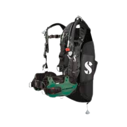 Scubapro Hydros Color Kit