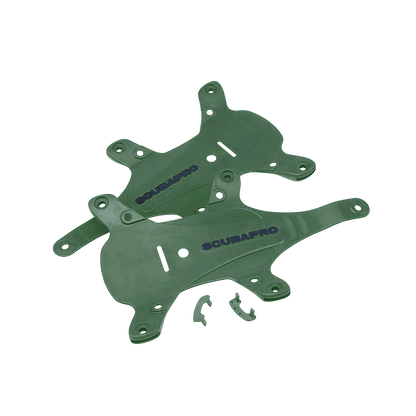 Scubapro Hydros Color Kit