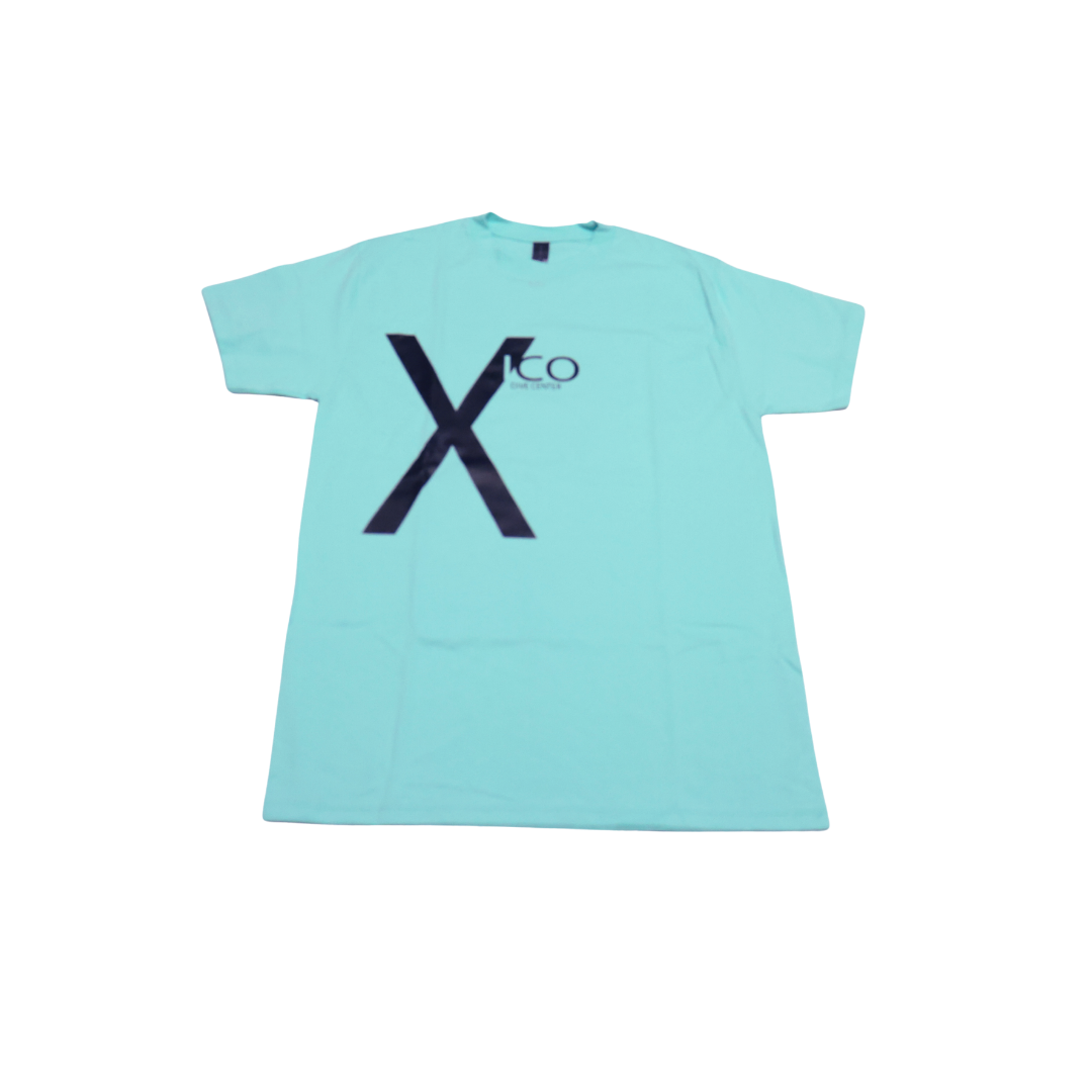 Xico Dive Center Shark Diver T-Shirt