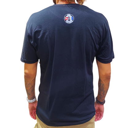 Turtle and Diver Xico Dive T-Shirt