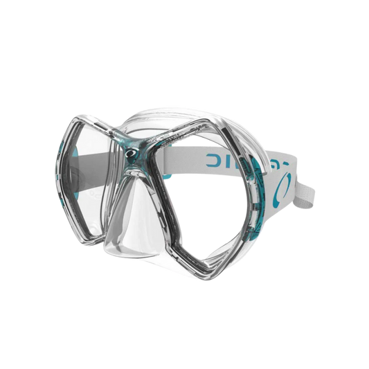 Oceanic Cyanea Mask