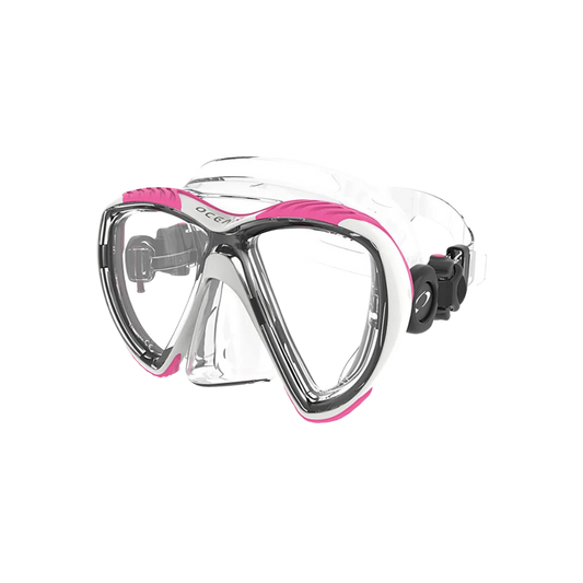 OCEANIC DISCOVERY MASK