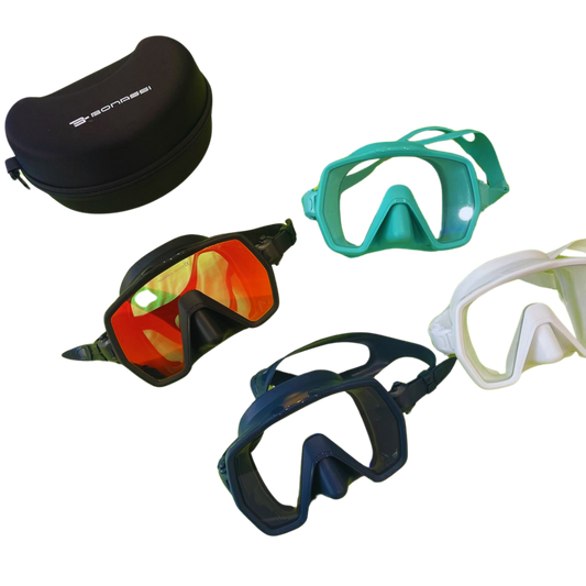 BONASSI OMNIA MASK