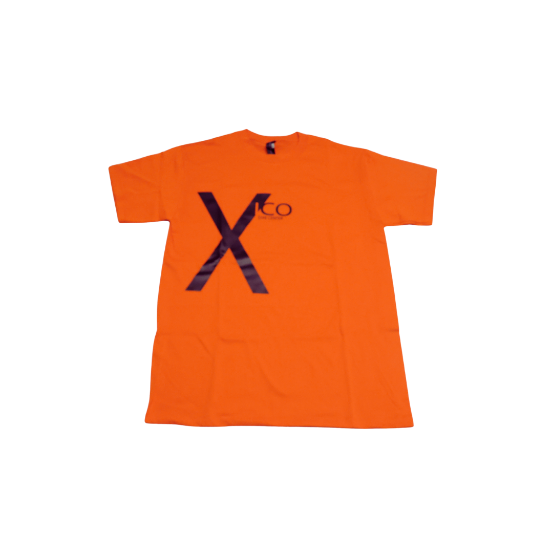 Camiseta de tiburón del centro de buceo Xico