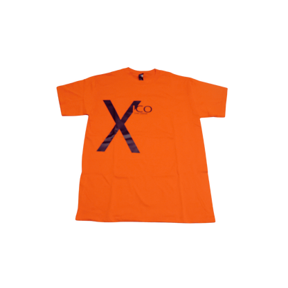 Camiseta de tiburón del centro de buceo Xico