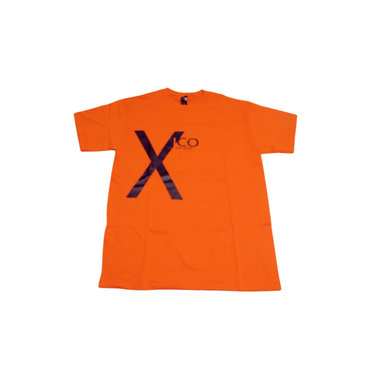 Camiseta de tiburón del centro de buceo Xico