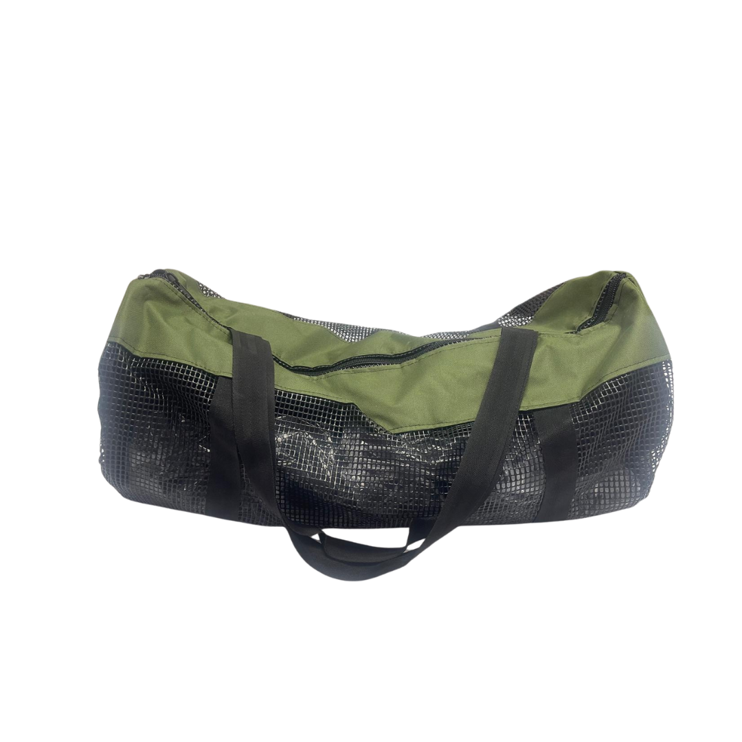 Bolsa de buceo de PVC Xico Dive Center 71 cm X 50 cm