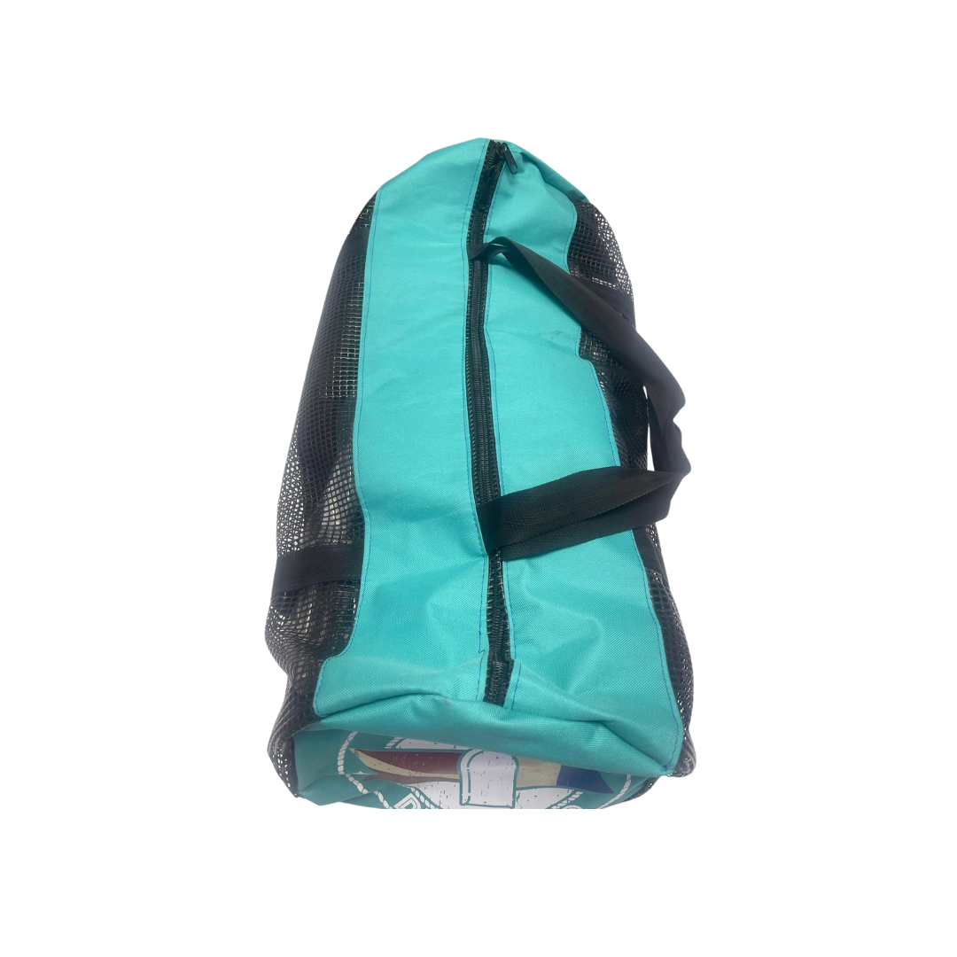 Bolsa de buceo de PVC Xico Dive Center 71 cm X 50 cm