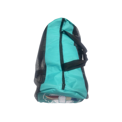 Bolsa de buceo de PVC Xico Dive Center 71 cm X 50 cm
