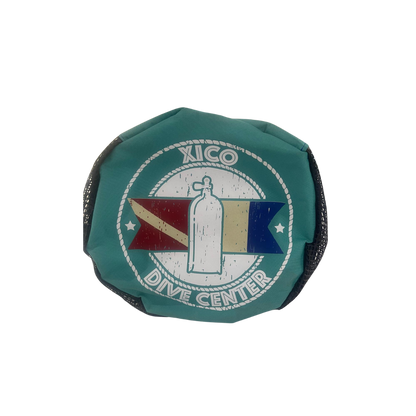 Bolsa de buceo de PVC Xico Dive Center 71 cm X 50 cm