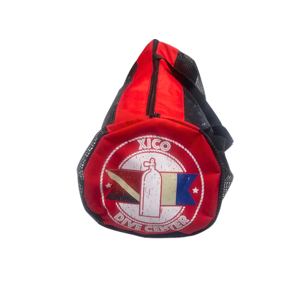 Bolsa de buceo de PVC Xico Dive Center 71 cm X 50 cm