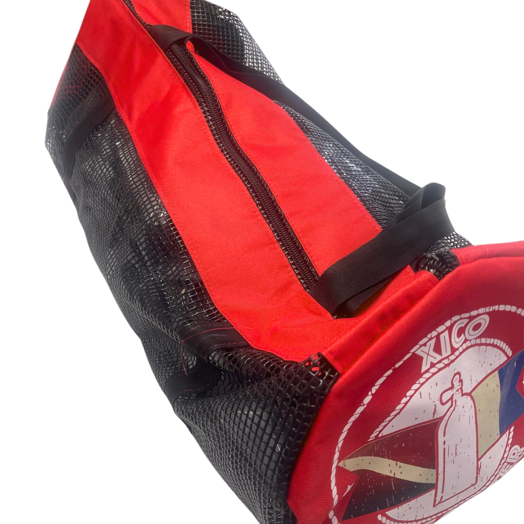Bolsa de buceo de PVC Xico Dive Center 71 cm X 50 cm