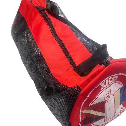 Bolsa de buceo de PVC Xico Dive Center 71 cm X 50 cm