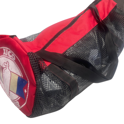 Bolsa de buceo de PVC Xico Dive Center 71 cm X 50 cm