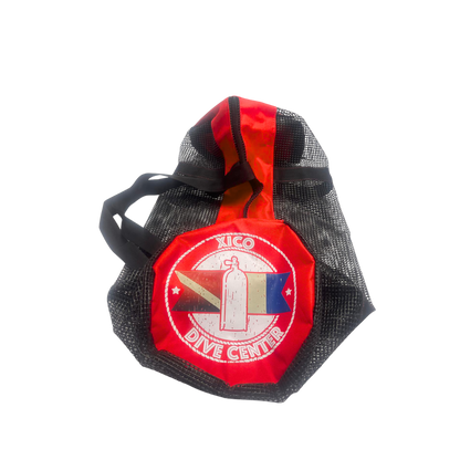 Bolsa de buceo de PVC Xico Dive Center 71 cm X 50 cm