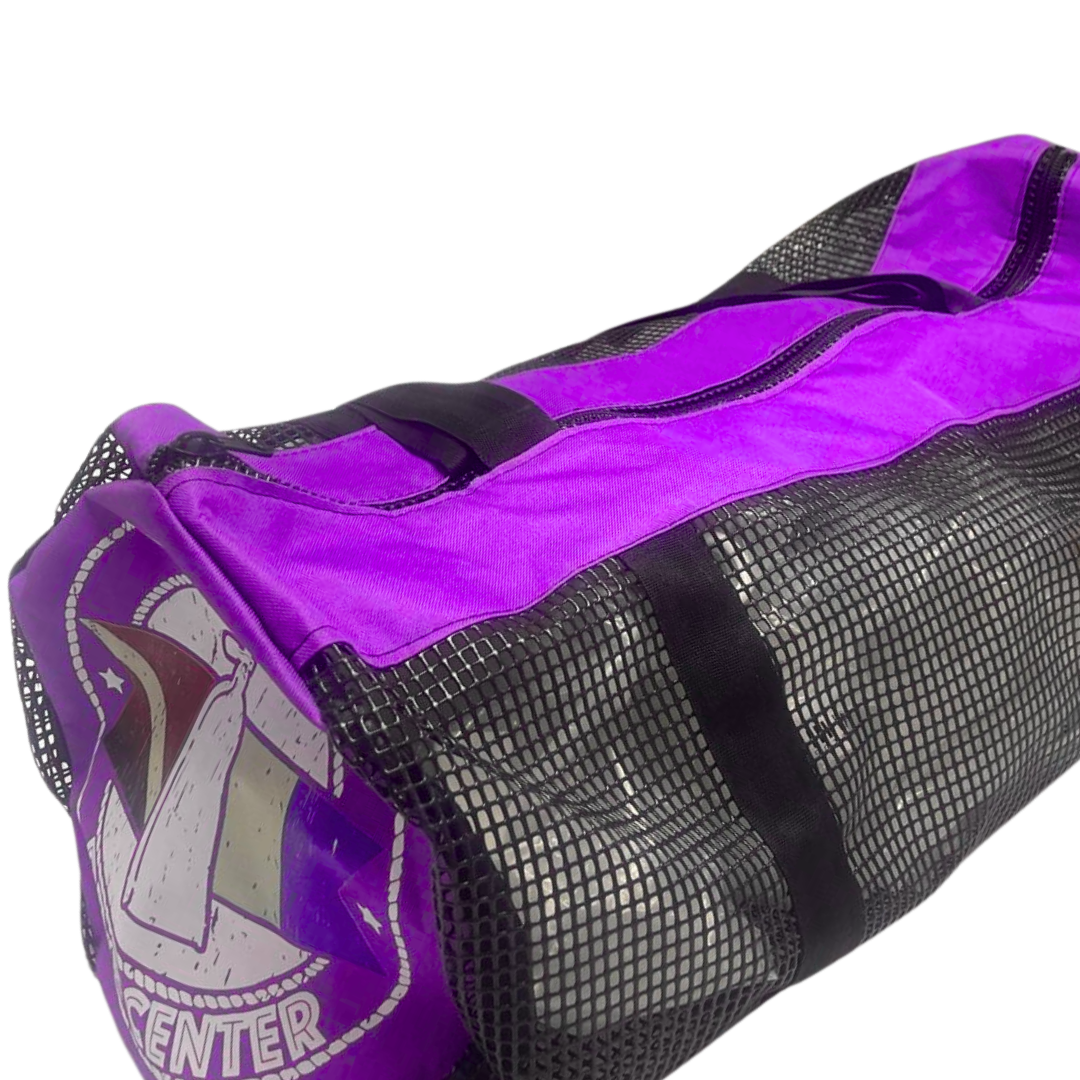 Bolsa de buceo de PVC Xico Dive Center 71 cm X 50 cm