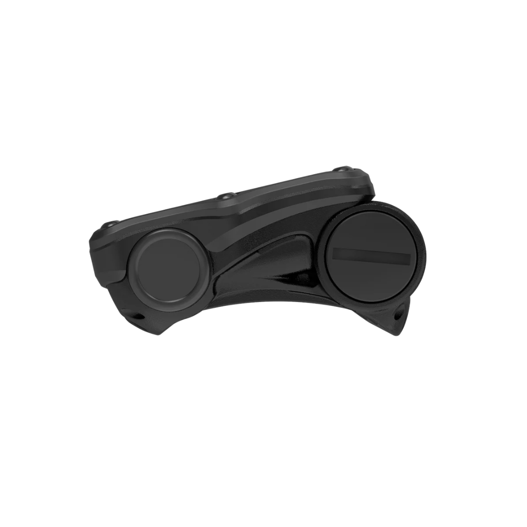 Shearwater Perdix 2-Ti Black Computadora de buceo