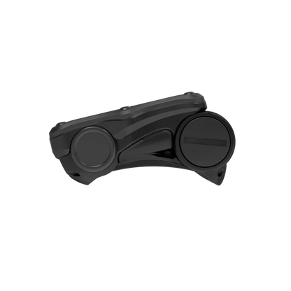 Shearwater Perdix 2-Ti Black Computadora de buceo