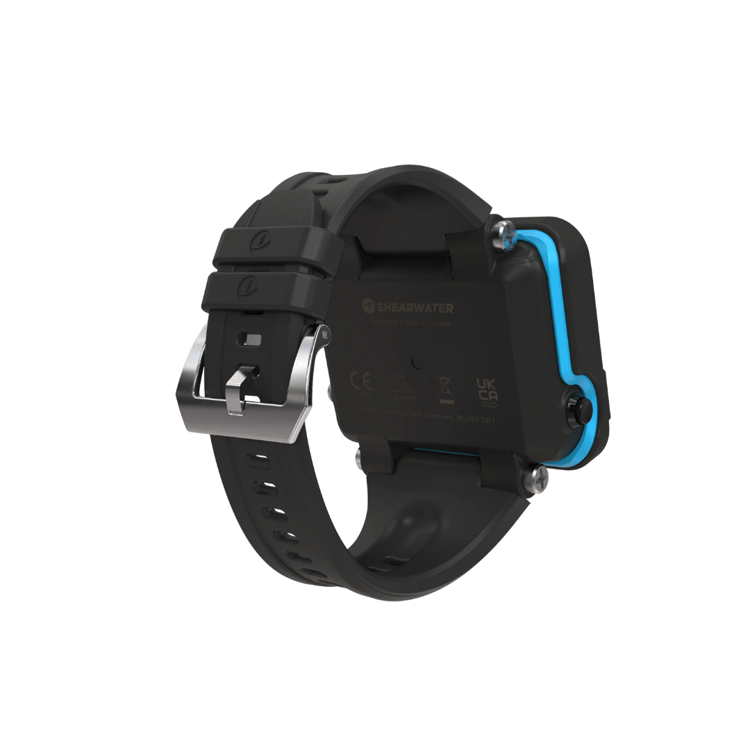 Shearwater Peregrine Computadora de buceo 