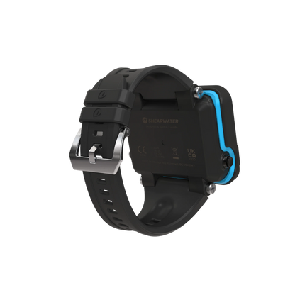 Shearwater Peregrine Computadora de buceo 