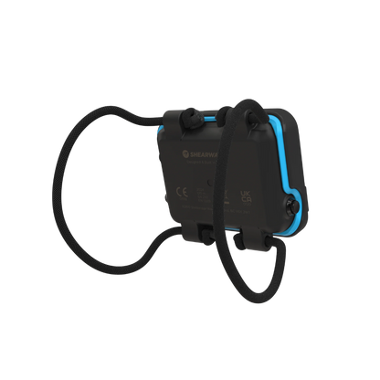 Shearwater Peregrine Computadora de buceo 