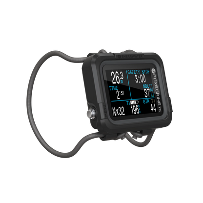 Shearwater Peregrine TX Computadora de buceo