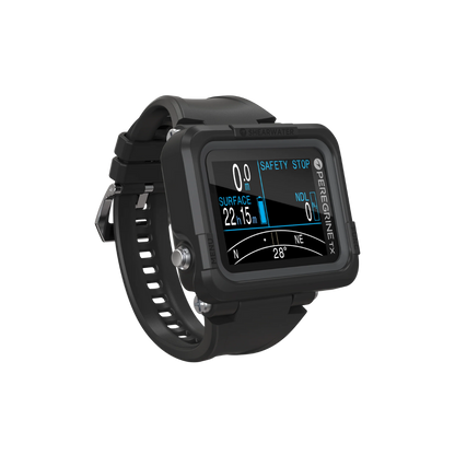 Shearwater Peregrine TX Computadora de buceo