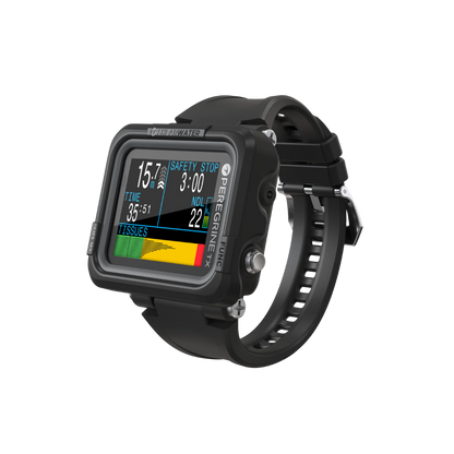 Shearwater Peregrine TX Computadora de buceo