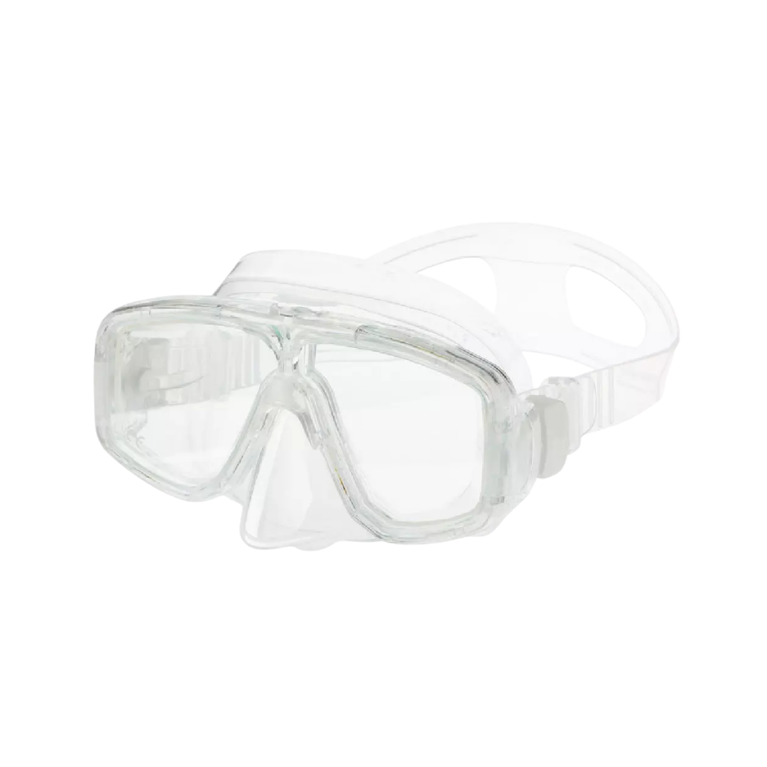 Scuba Supreme Prescription Lens Mask