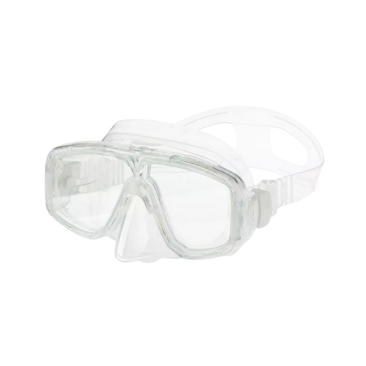 Scuba Supreme Prescription Lens Mask