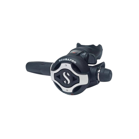 SCUBAPRO 2ND STAGE REGULATOR S600