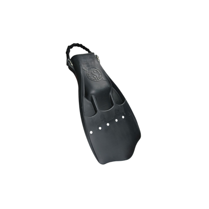 SCUBAPRO BLACK JETPRO FINS