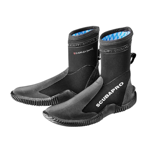 SCUBAPRO EVERFLEX ARCH 5MM BOOTS