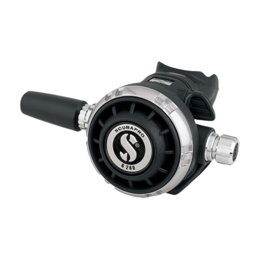 SCUBAPRO G260 REGULATOR