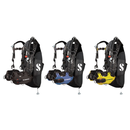 SCUBAPRO HYDROS PRO BCD MEN SPECIFIC