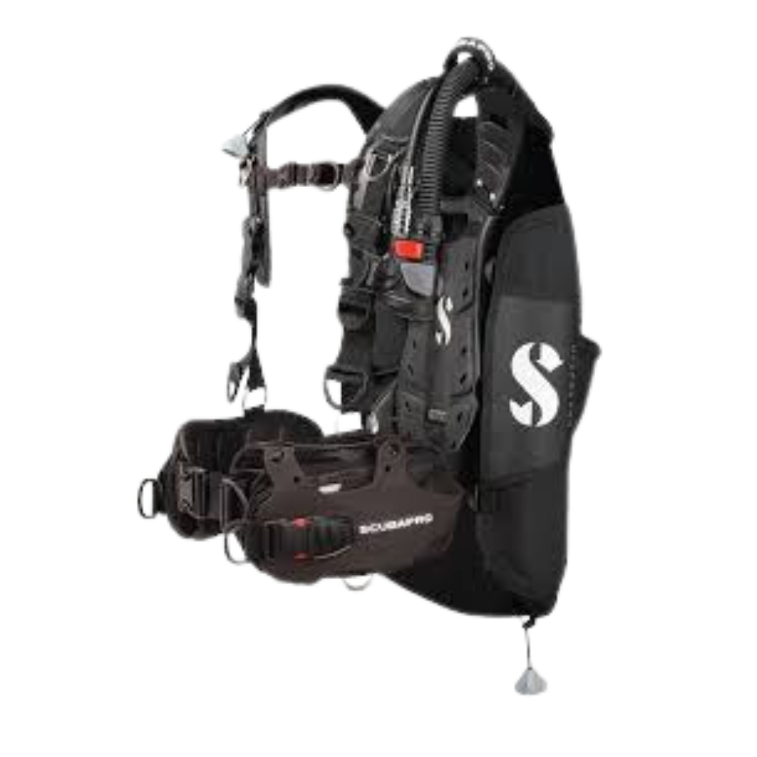 SCUBAPRO HYDROS PRO BCD MEN SPECIFIC