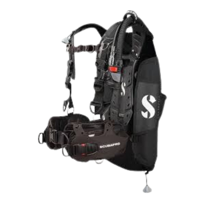 SCUBAPRO HYDROS PRO BCD MEN SPECIFIC