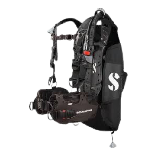 SCUBAPRO HYDROS PRO BCD MEN SPECIFIC