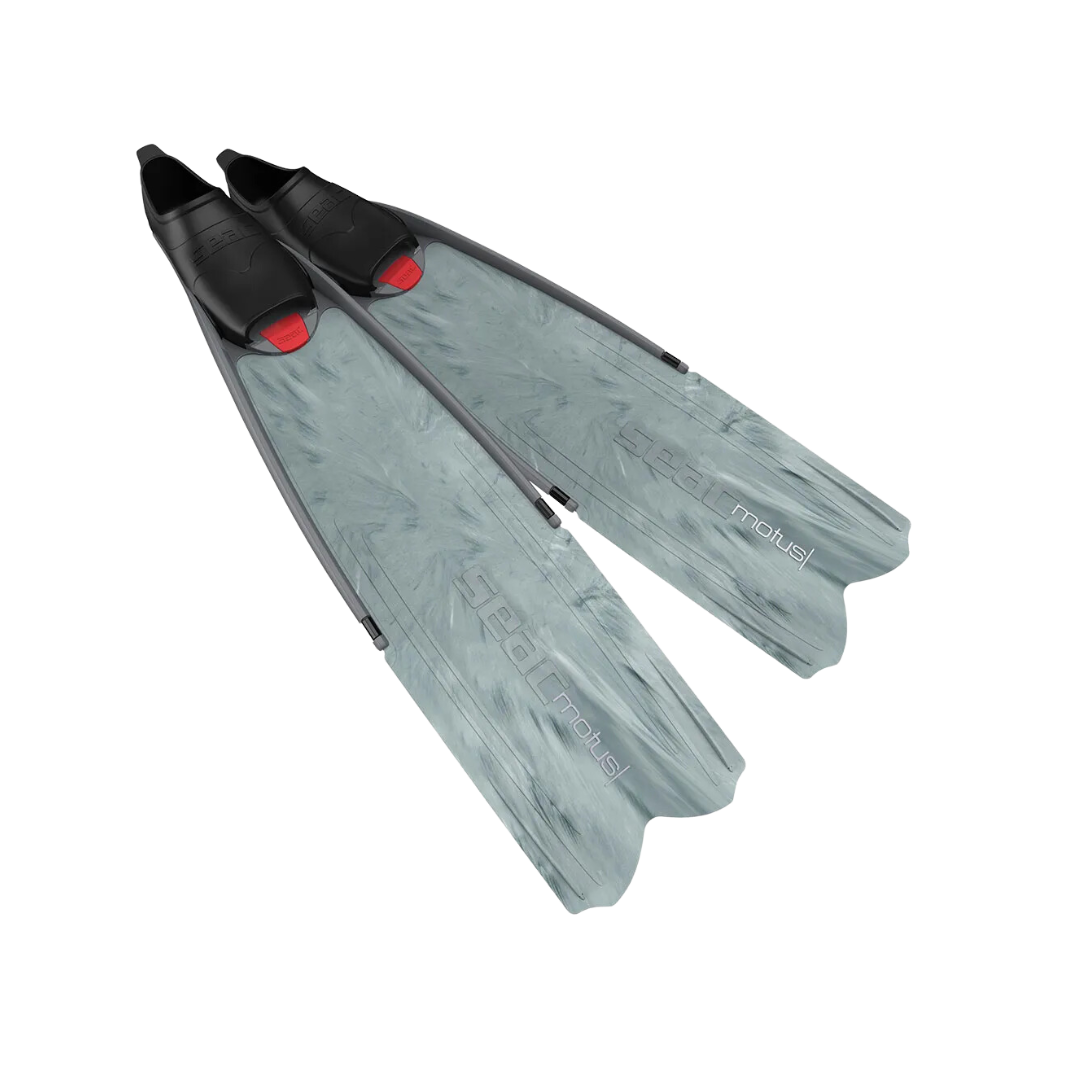 SEAC MOTUS SPEARFISHING FINS