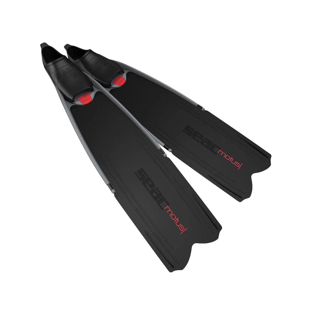 SEAC MOTUS SPEARFISHING FINS