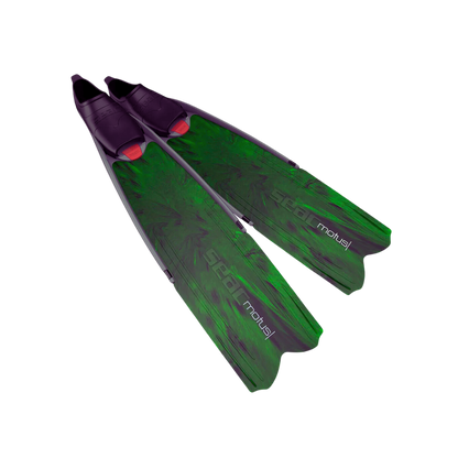 SEAC MOTUS SPEARFISHING FINS